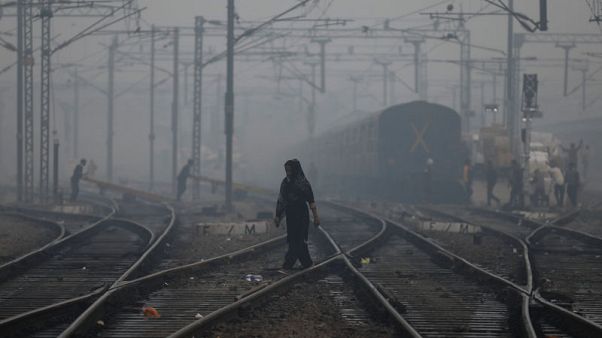 Delhi's schools to reopen next week, parents wary of hazardous air Delhi's schools to reopen next week, parents wary of hazardous air