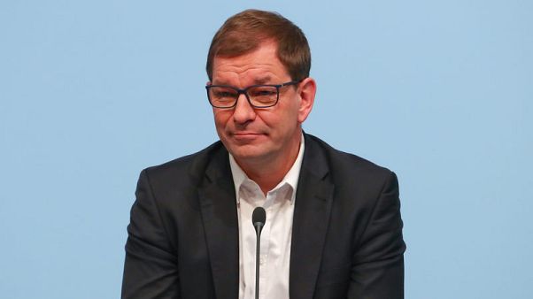 Volkswagen installs BMW executive as new Audi chief Volkswagen installs BMW executive as new Audi chief