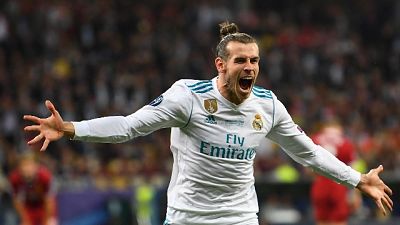 Bale,Real? Mi emoziono di più con Galles Bale,Real? Mi emoziono di più con Galles