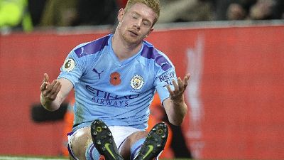 Ffp, Tas inammissibile ricorso Man City Ffp, Tas inammissibile ricorso Man City