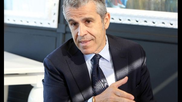 Fondi:Vargiu (Rif),mai a scopi personali Fondi:Vargiu (Rif),mai a scopi personali