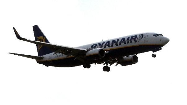 Aeroporto di Orio, disagi per maltempo Aeroporto di Orio, disagi per maltempo