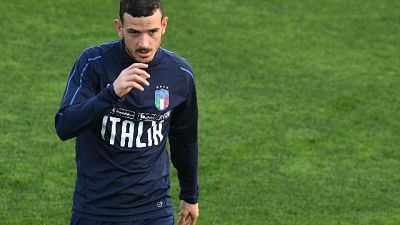 Bosnia-Italia, fra titolari c'è Florenzi