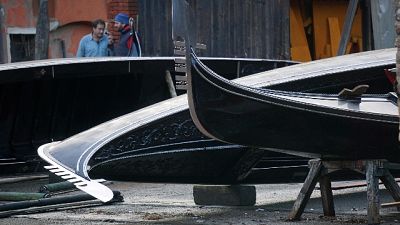 Venezia: San Trovaso perde assi gondole