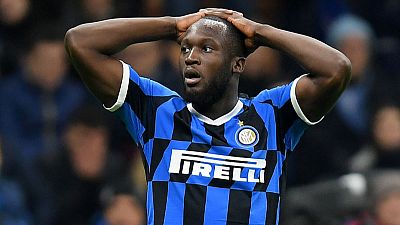 Lukaku knew he would have to deal with Italy racism