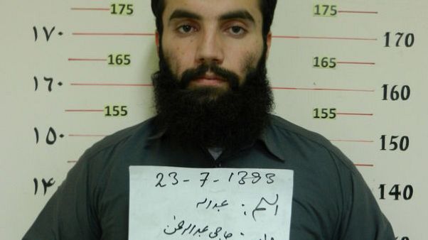 Taliban shifted Western hostages as prisoner swap postponed - sources Taliban shifted Western hostages as prisoner swap postponed - sources