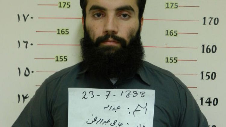 Taliban shifted Western hostages as prisoner swap postponed - sources