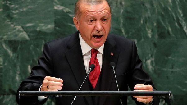 Turkey replaces four more Kurdish mayors over alleged terror links Turkey replaces four more Kurdish mayors over alleged terror links