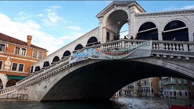 Venezia: basta passrelle elettorali