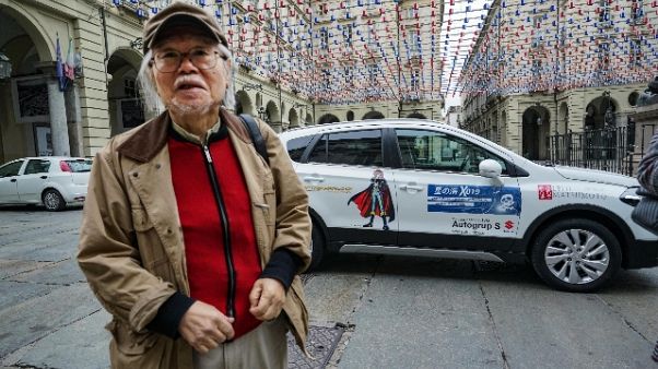 Malore Matsumoto,è in prognosi riservata Malore Matsumoto,è in prognosi riservata