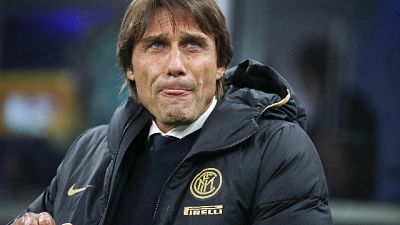 Inchiesta su minacce ad Antonio Conte