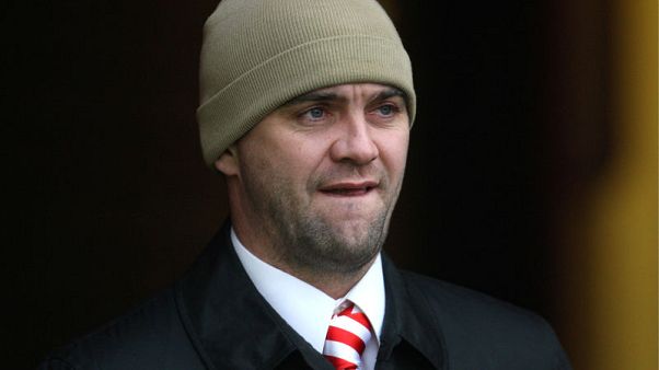 Former Liverpool, Leeds defender Matteo has brain surgery Former Liverpool, Leeds defender Matteo has brain surgery