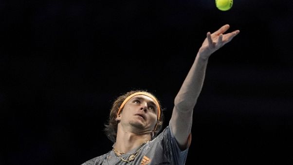 "Torino può diventare capitale tennis" "Torino può diventare capitale tennis"