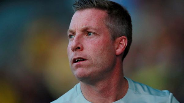 Cardiff appoint Harris as new manager Cardiff appoint Harris as new manager
