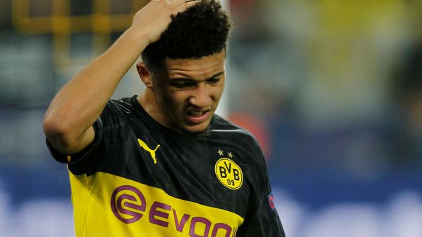 Hot property Sancho urged to sign for United Hot property Sancho urged to sign for United