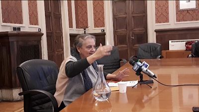 Sindaca Ancona su arresti,Comune vittima Sindaca Ancona su arresti,Comune vittima