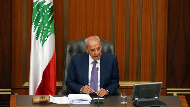 Lebanon's Speaker Berri says situation in Lebanon getting more 'complicated' - Al Joumhouria