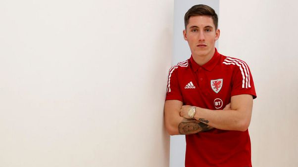 Wilson wows as Wales boost Euro hopes Wilson wows as Wales boost Euro hopes