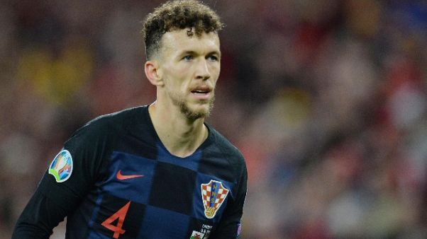 Croazia e Austria vanno a Euro 2020 Croazia e Austria vanno a Euro 2020