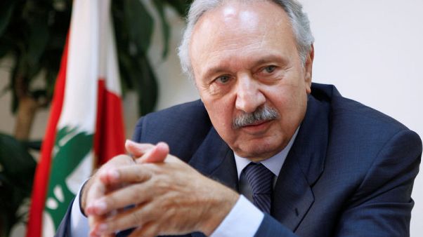 Lebanon's Safadi withdraws candidacy to be next Prime Minister - reports Lebanon's Safadi withdraws candidacy to be next Prime Minister - reports