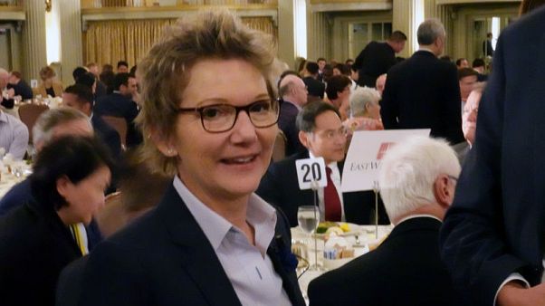 With inflation low, Fed can boost job market - Daly With inflation low, Fed can boost job market - Daly