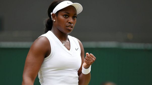 Stephens eyes Olympics, return to form in 2020 Stephens eyes Olympics, return to form in 2020