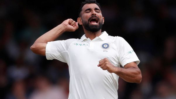 Kohli's quicks shatter India's spin stereotype in Indore Kohli's quicks shatter India's spin stereotype in Indore