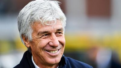 Serie A: prossimo turno