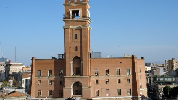 Picchiato consigliere comunale Foggia Picchiato consigliere comunale Foggia