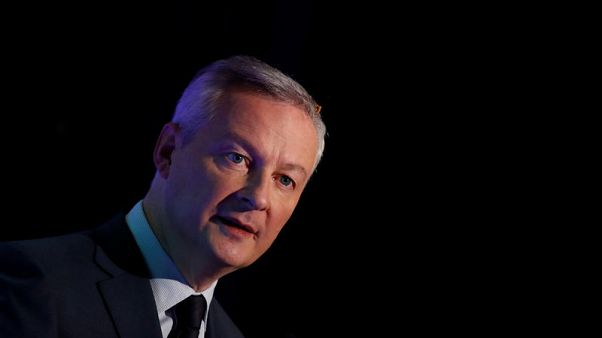 France's Le Maire favours car industry professional as next Renault CEO France's Le Maire favours car industry professional as next Renault CEO