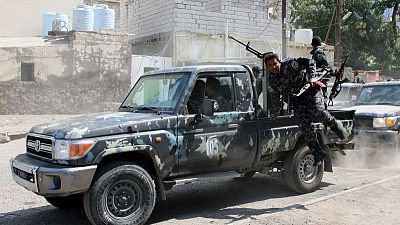 Yemenis go solar amid war energy shortage Yemenis go solar amid war energy shortage