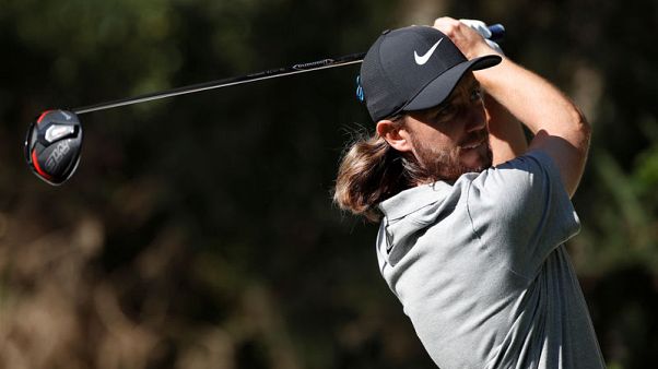 Eagle rush helps Fleetwood to play-off win at Nedbank Challenge Eagle rush helps Fleetwood to play-off win at Nedbank Challenge