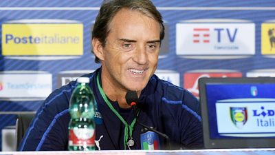 Mancini,mia Italia vuol essere speciale