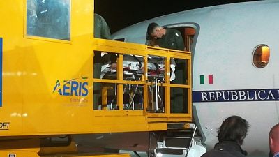 In volo per Bologna ragazzo punto razza In volo per Bologna ragazzo punto razza
