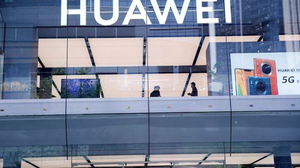 Spark New Zealand keeps Huawei on list of preferred suppliers Spark New Zealand keeps Huawei on list of preferred suppliers