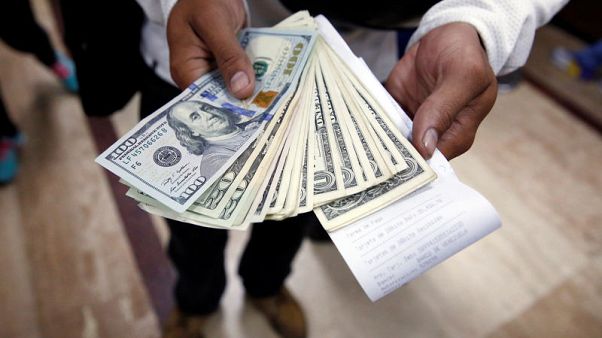 Maduro says dollar transactions in Venezuela are an 'escape valve' Maduro says dollar transactions in Venezuela are an 'escape valve'