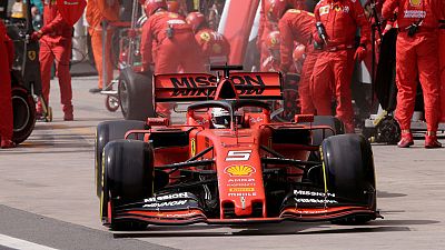 Ferrari drivers should feel sorry about mistakes, says team boss