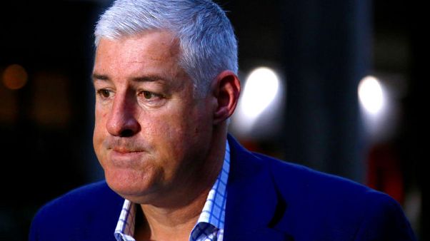 Rugby Australia chairman Clyne to step down in March, 2020 Rugby Australia chairman Clyne to step down in March, 2020