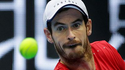 New Davis Cup format must be given chance to succeed - Murray