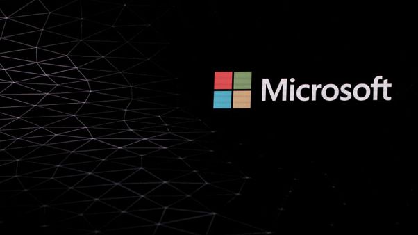 Microsoft updates terms on data privacy amid EU probe Microsoft updates terms on data privacy amid EU probe