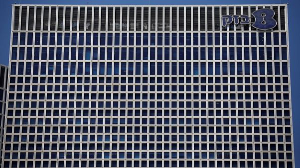 Israel's Bezeq Tel third quarter profit slips, headed for big loss in 2019 Israel's Bezeq Tel third quarter profit slips, headed for big loss in 2019