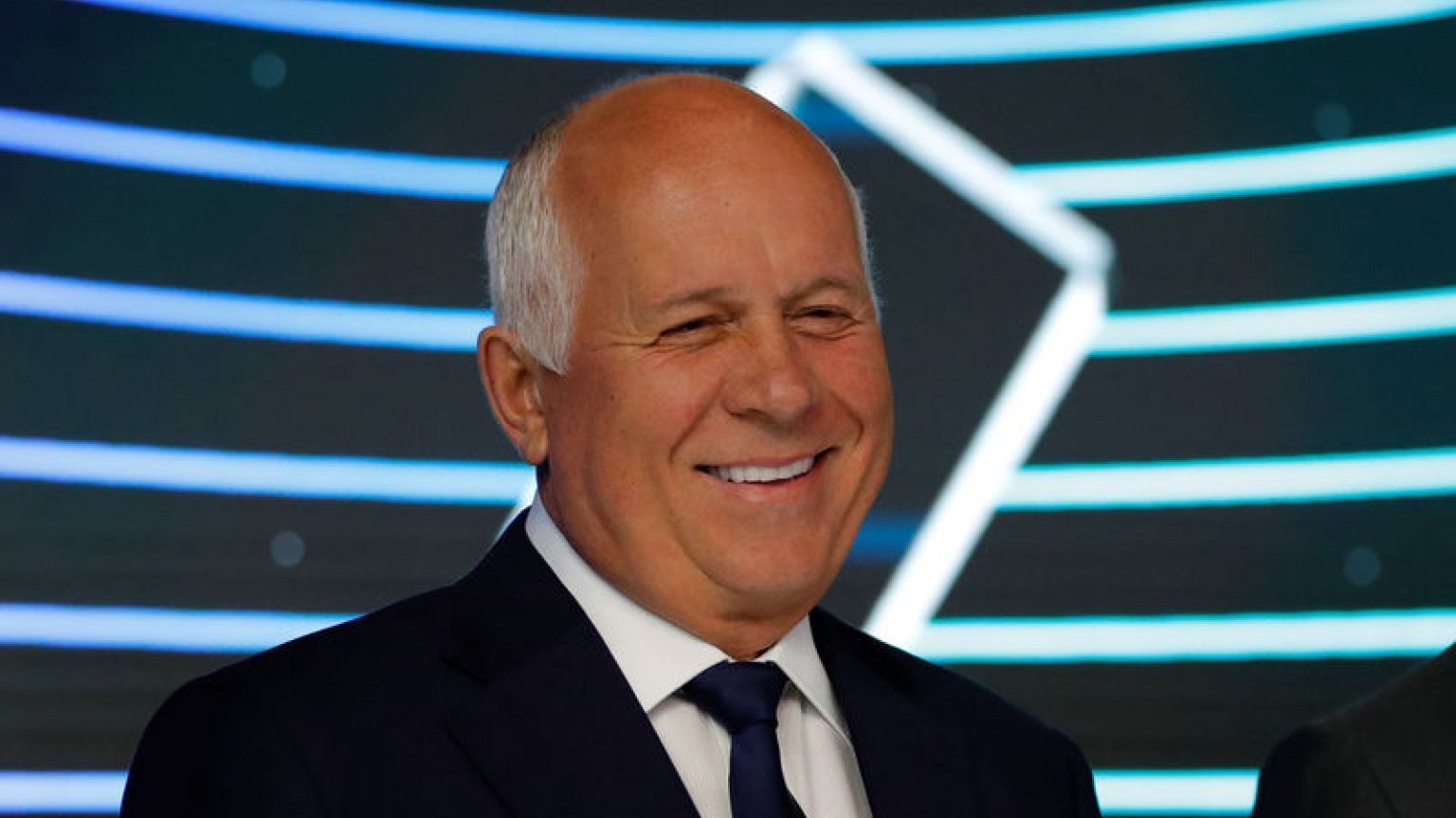 Russian military exports unaffected by sanctions - Rostec CEO