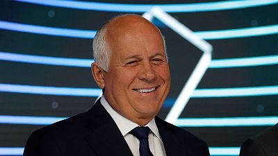 Russian military exports unaffected by sanctions - Rostec CEO