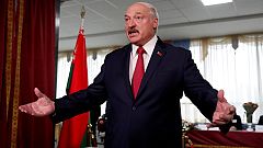 Belarus election sees clean sweep for Alexander Lukashenko as opposition wins zero seats