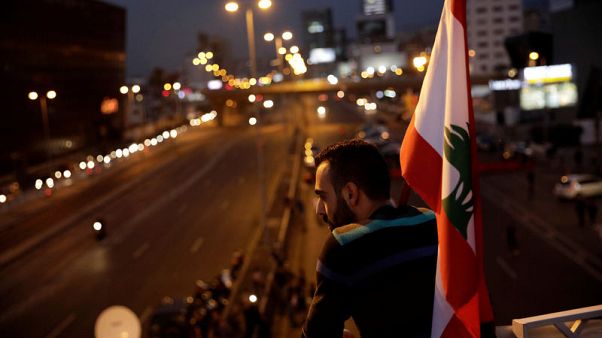 Timeline: Lebanon's ordeal - Economic and political crises since civil war Timeline: Lebanon's ordeal - Economic and political crises since civil war