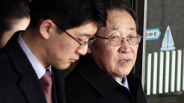 North Korea says will not offer anything to Trump without receiving in return - KCNA North Korea says will not offer anything to Trump without receiving in return - KCNA