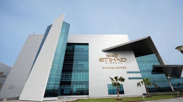 Etihad Airways still has long way to go to become profitable - Group CEO Etihad Airways still has long way to go to become profitable - Group CEO