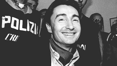 Felice Maniero resta in carcere