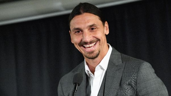 Pranelli, Ibra? Lo vedrei bene a Bologna Pranelli, Ibra? Lo vedrei bene a Bologna