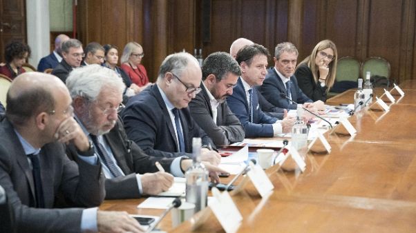 Manovra: Misiani, faremo modifiche Manovra: Misiani, faremo modifiche